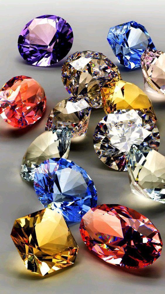 Loose Gemstones