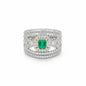 Crown of Emerald